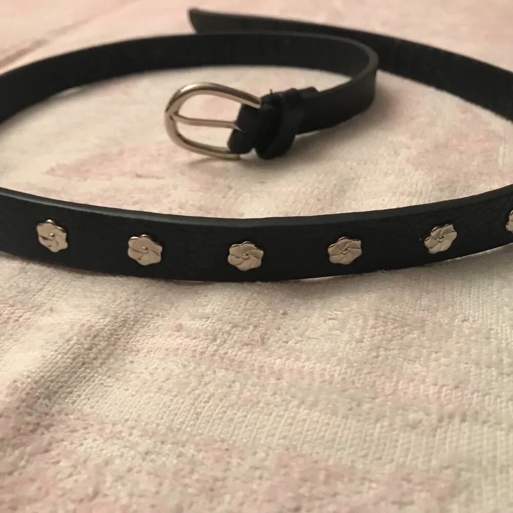 Womens belt